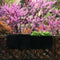 Vertical Garden Planter, 4 Pockets Wall Hanging Felt Planter Bags Wall Moun