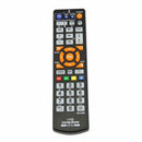 universal remote control with learn function,controller L336 for TV CBL DVD SAT