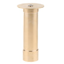 1'' DN25 Brass Pond Jet Fountain Nozzle Spray Garden Water Sprinkler Head