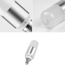 Led Lamp Bulb E27 110V-240V Current Power 9W Led Candle Light Bulb Chandeli