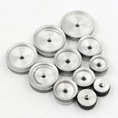 Watchmaker Tools Watch Press Sets Back Case Closer Crystal Glass Fitting 18-50mm