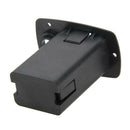 9V Battery Case Holder Cover Box for Acoustic Guitar Bass Pickup Electronic