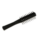 Black Anti-static Hair Comb Brush Professional Hair Hairbrush Salon Hairstyling