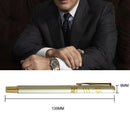 Metal pen signature pen ball pen pen business office creative personality g