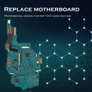 Handheld Console Motherboard PCB Main Board Replacement Parts for Sony PSP 1000