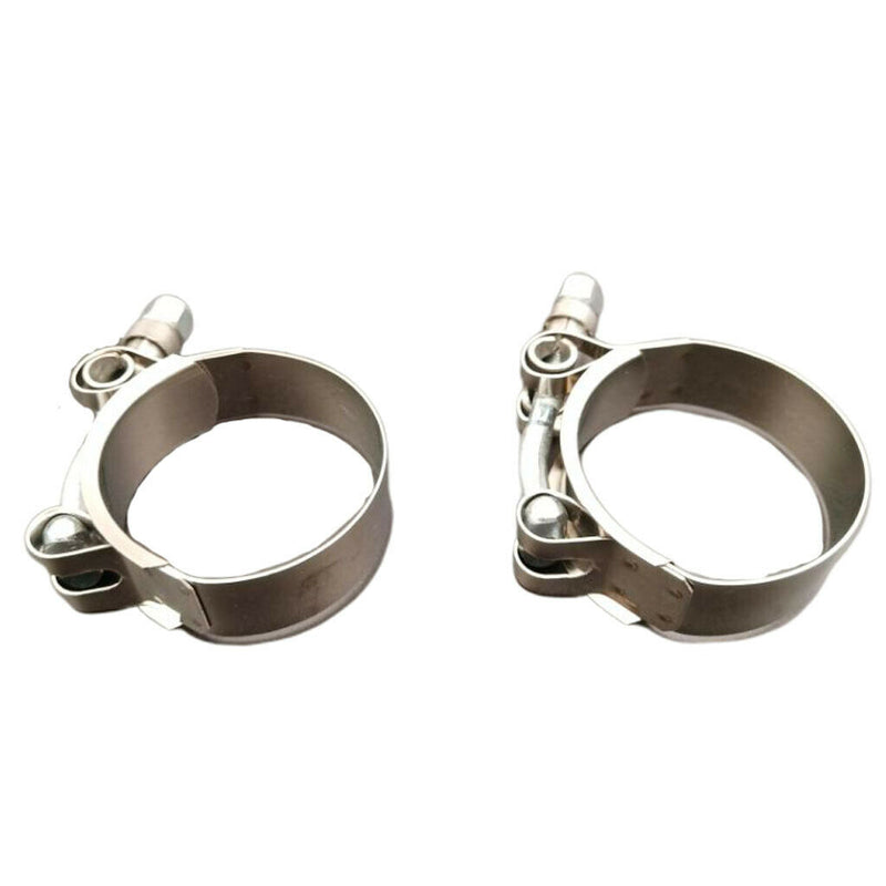 Aluminum Black Inline Radiator Hose