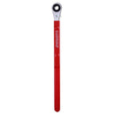 Ratchet Head Side Terminal Battery Wrench Auto Car Battery Torsion Spanner Tool