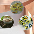 Adhesive Electric Conduction Copper Foil Tape Strip Decoration Tool