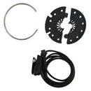 Electric Bicycle Pedal Pas Pedal Assist Sensor 12 Magnets