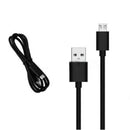 New 100cm 2 in 1 USB Sync Data Charging Cable for GoPro Hero 5 Sports Camera