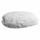 20cm 8 inch OD Vehicle Car Wool Buffing Polishing Pad Buffer