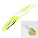 Vegetable, Vegetable peeler Vegetable Cutter Fruit Melon Planer Grater Kitc L4J4
