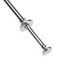 Heart-Shape Push Style Tea Infuser Strainer