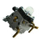New Carburetor For Stihl hs81, hs81R, hs81T, hs86, hs86R & hs86T trimmers