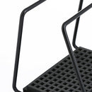 Pour Over Coffee Dripper Stand Drip Station Reusable Permanent Coffee Filte