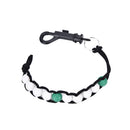 1PC New Golf Beads green Stroke Shot Score Counter Keeper with Clip ME