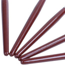 5x Clay Color Shaping Modeling Wipe Out Tools for Sculpture Pottery