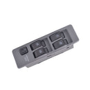 Electric Window Master Switch Control for Para Mitsubishi Pajero V31 V32