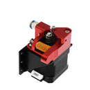 Cr10 Pro Aluminum Upgrade Dual Gear Extruder Kit for Cr10S Pro Reprap Prusa A1Q7