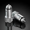 Dual USB Charger Adapter 2.4A Fast Charging Car Phone Charger  12-24V Universal