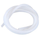 7mm x 10mm Silicone Food Grade Beer Tube Pump Tube 2 Meters Long