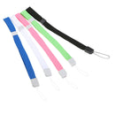 5x Game Hand Wrist Safe Strap Lanyard For PSP Nintendo Wii DS DSL Controller