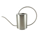 2000ml Long Spout Watering Can Flowers Stainless Steel Watering Pot Garden Parts