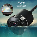 170Â° Car Rear View Camera Reverse Backup Parking Waterproof Night Vision OZ