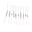10pcs magnetic reed switch glass sealed portion size 1.8x7MMHG
