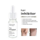 Pansly Hair Removal Inhibitor Oil Permanent Depilatory Armpit Beard Legs Pu N7F1