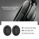 1pc Leather Headphones Replacement Ear Pads for Sennheiser HD201 HD180 A
