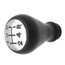 Manual Gear Shift Knob for Citroen C1 C2 Peugeot 107 207 307 Shifter Lever Stick