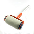 Paint Roller Kit Wall Brush Painting Runner Decor Professional Product Tool
