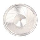 1x Aluminum Alloy Resonator Cone for Dobro Resophonic Guitar Maker Parts DIY