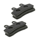 Caliper Brake Pads For 110cc-125cc ATV Buggy Go Kart Scooter Pit Dirt VKK