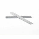 15Pcs HSS Rod 1mm Dia 100mm Long for Lathe Stock Replacement R7L6