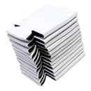50 Pieces Beer Cans Soft Insulating Cooling Sleeves