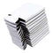 50 Pieces Beer Cans Soft Insulating Cooling Sleeves