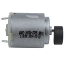7000RPM Output Speed DC 3V 0.01A Electric Vibration Motor