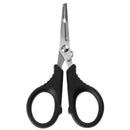 Fishing Pliers Hook Remover Fishing Line Cutter Scissor Fishing Tackle Tool A