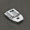11pcs Pleating Presser Foot Set Ruffler Presser Feet Sewing Machine Tools A