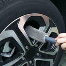 9pcs/set Softness Strength Microfiber Towel Car Care Cleaning Wash Clean FRC