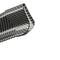 1.5M Universal Car Spoiler Carbon Fiber Rear Spoilers Roof Wings Trunk Lip