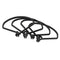 Eco-friendly Propeller Protect Guard Props Protector for DJI Mavic Air Drone