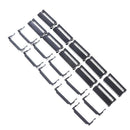 10PCS IDC 20 PIN Female Header  FC-20 2.54 mm pitch Socket Connector FT