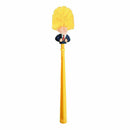 Funny Cleaner Scrubber Donald Trump Hand Made Toilet Bowl Brush Funny Gag Gift