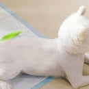 Pet Dog Cat Pads Diapers Super Absorbent Pet Born Deodorant Cleaning Cat Pu