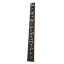 Guitar Fretboard Tree Inlaided Decals Fingerboard Replacement for 41 Inch 20