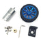 DC 12V Encoder Motor Gear 4Mm Shaft with Mounting Bracket Coupling 65Mm Whe S5R6