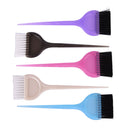Hairdressing Brushes Combo Salon Comb Hair Color Brush Dye Tint Tool Kit Hot LJ